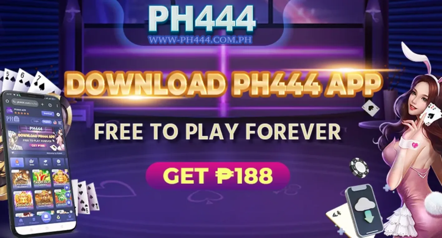 PH444 APP