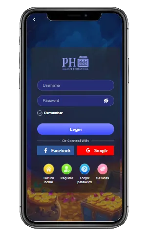 PH444 BET LOGIN