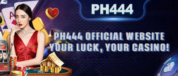 PH444 casino